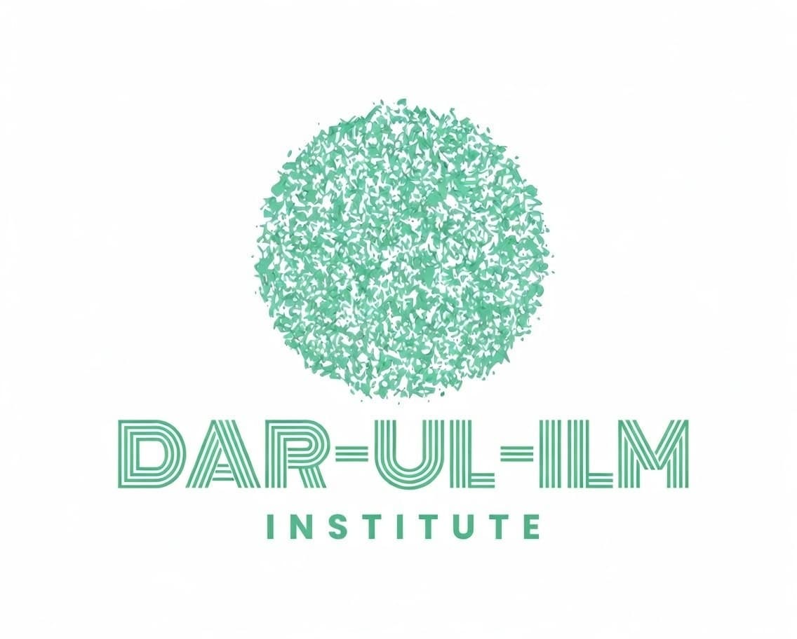 Dar-ul-Ilm Institute Logo